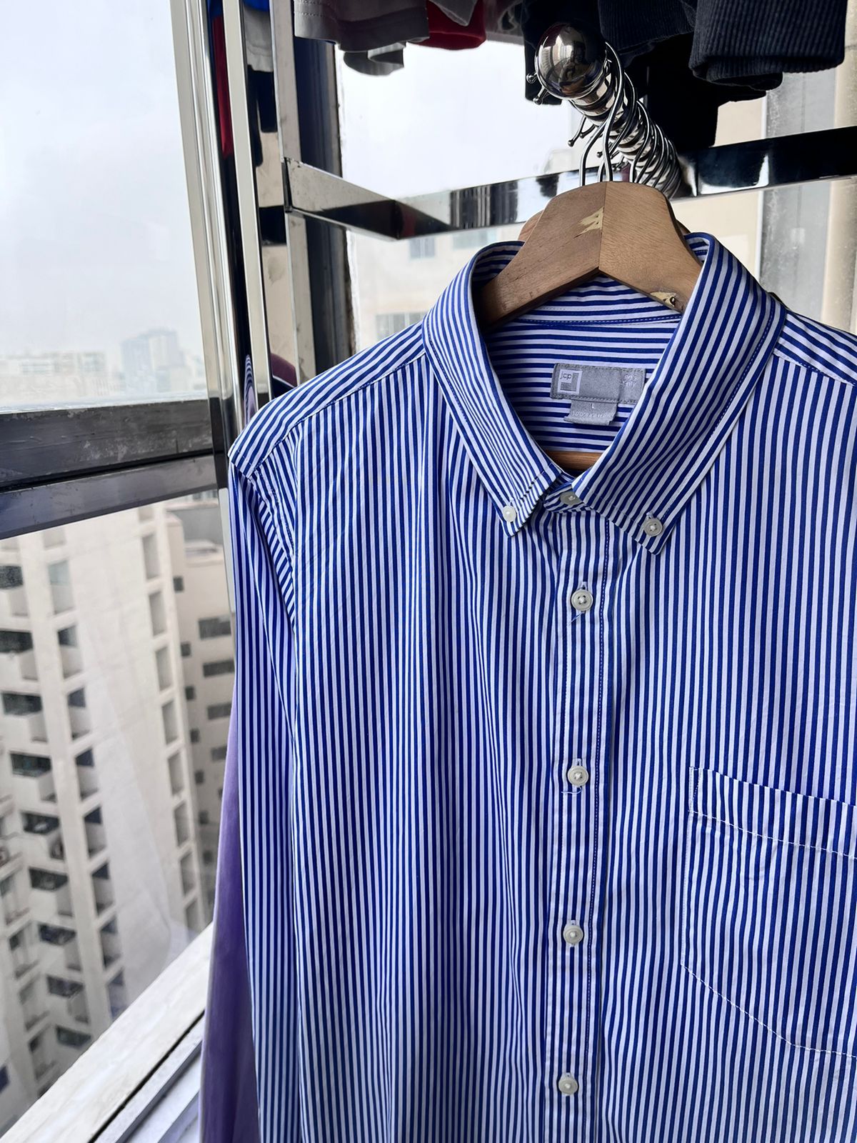 Camisa JPC