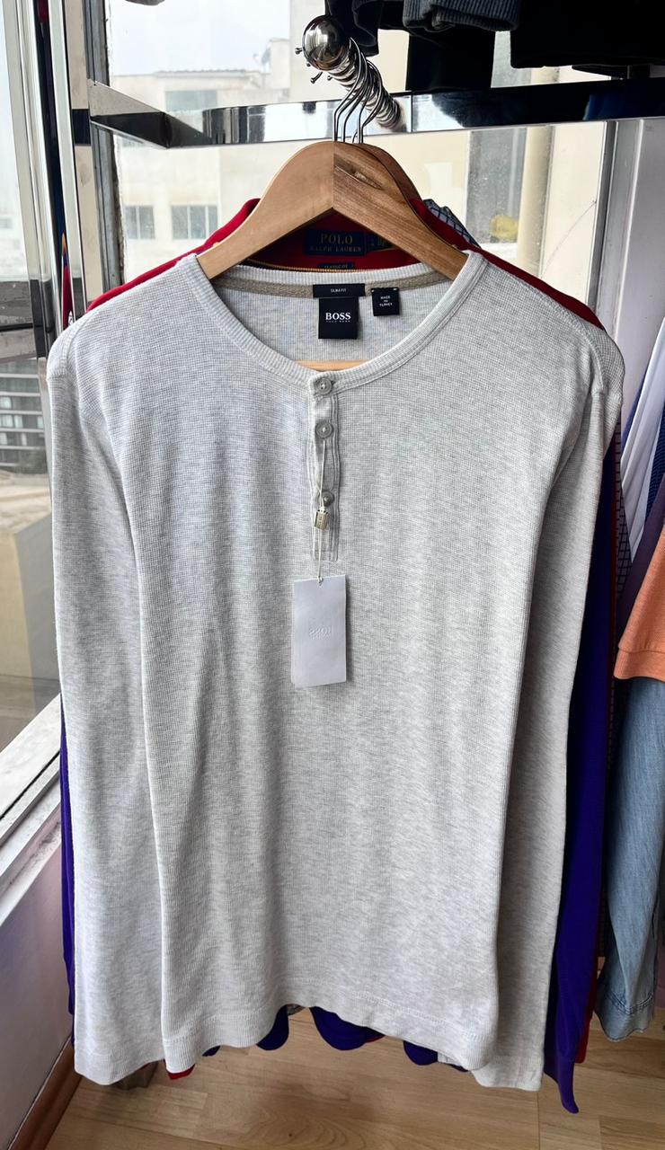 Polo Boss