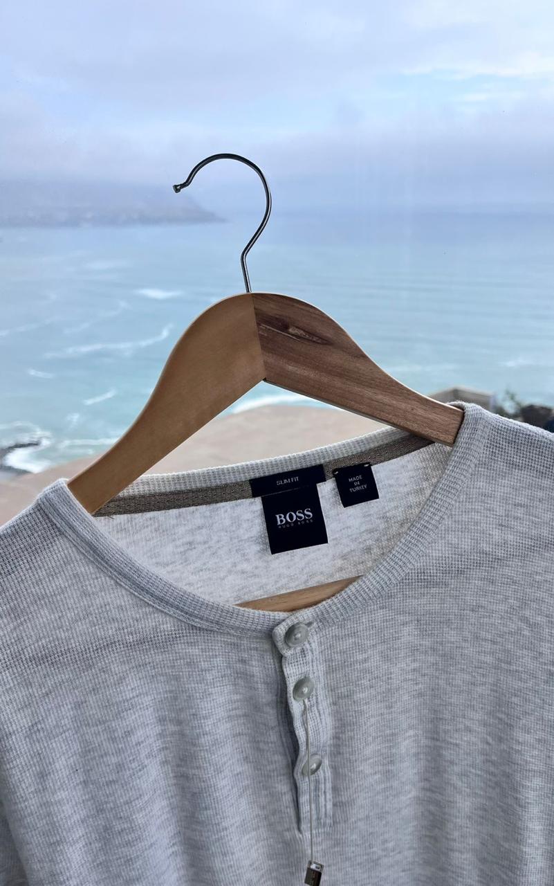 Polo Boss