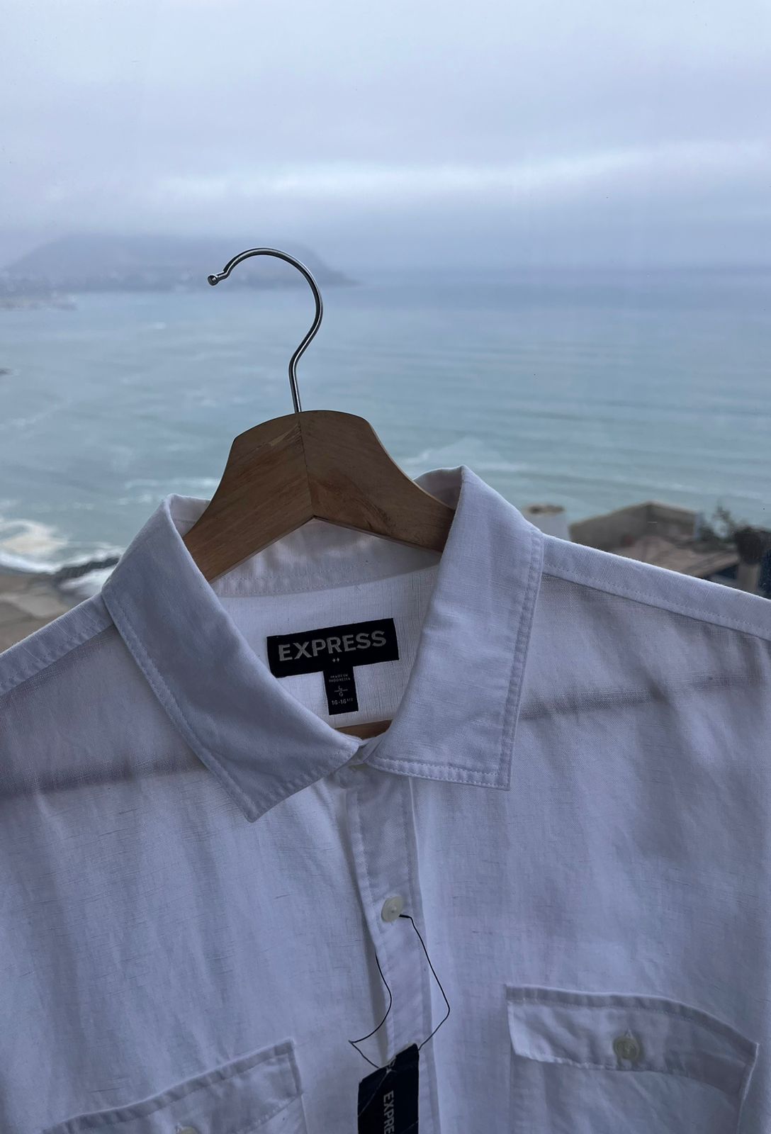 Camisa Express