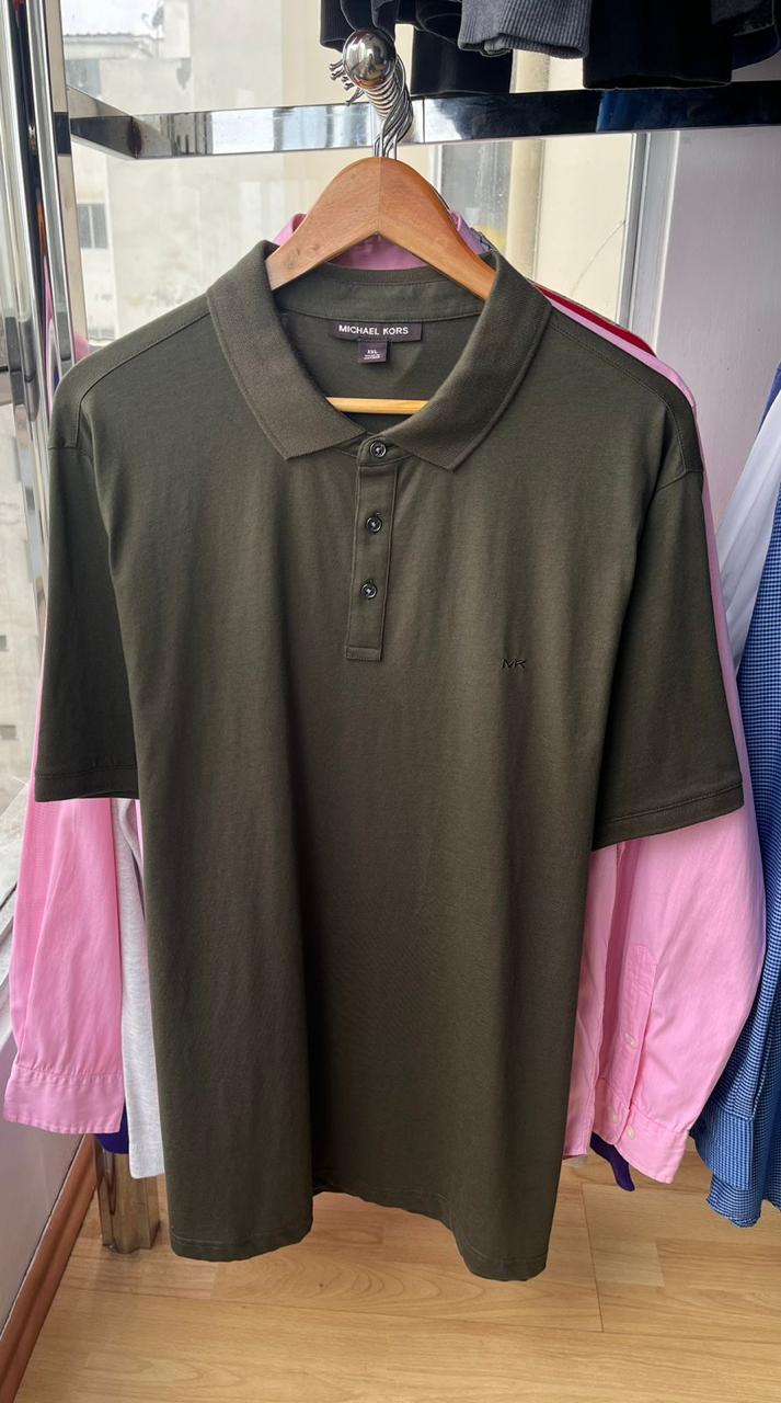 CAMISERO MICHAEL KORS