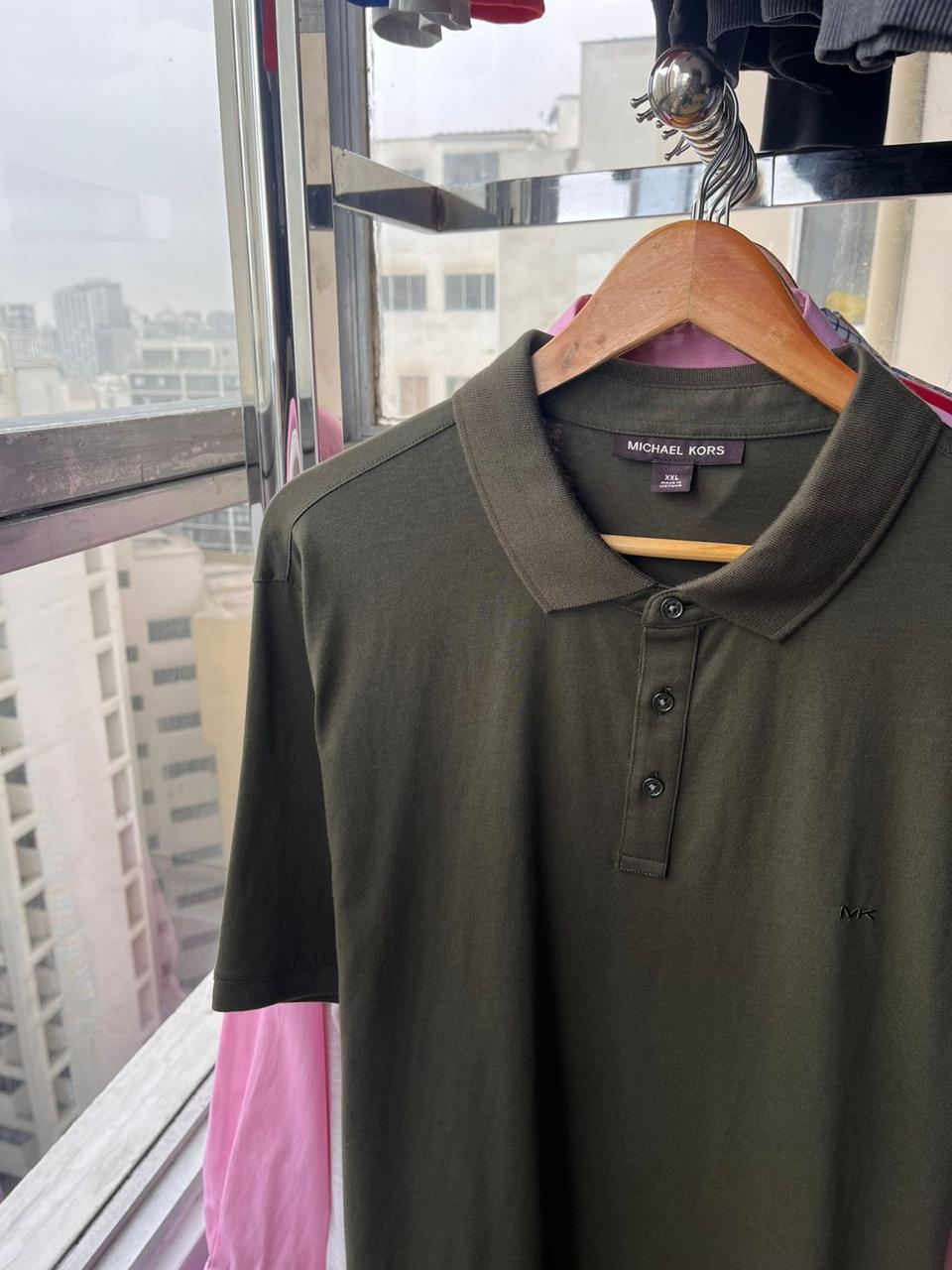 CAMISERO MICHAEL KORS