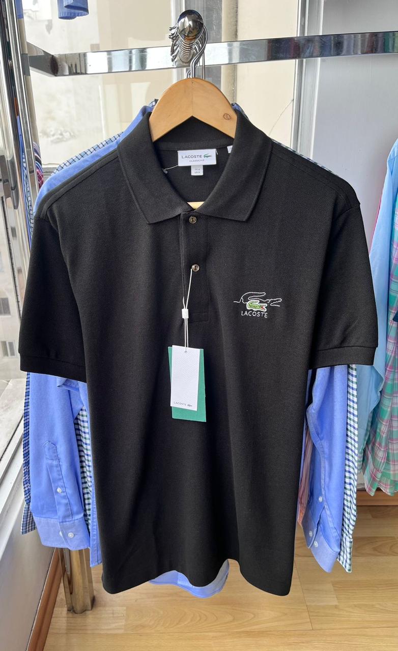 Polo Camisero Lacoste