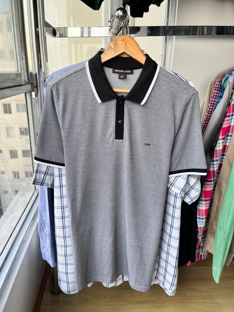 Camisero Michel Kors
