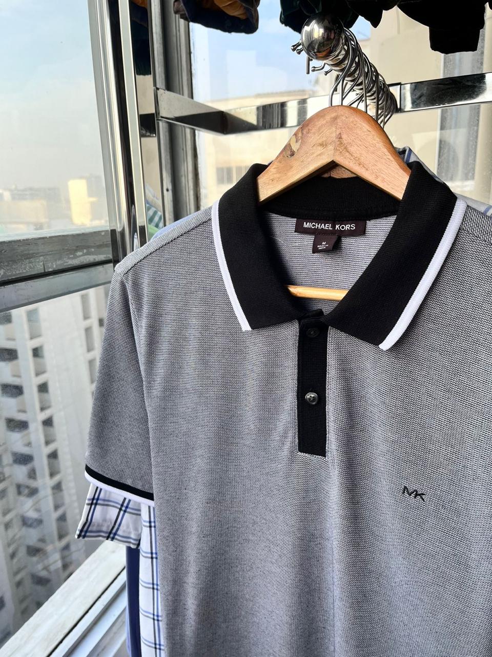 Camisero Michel Kors