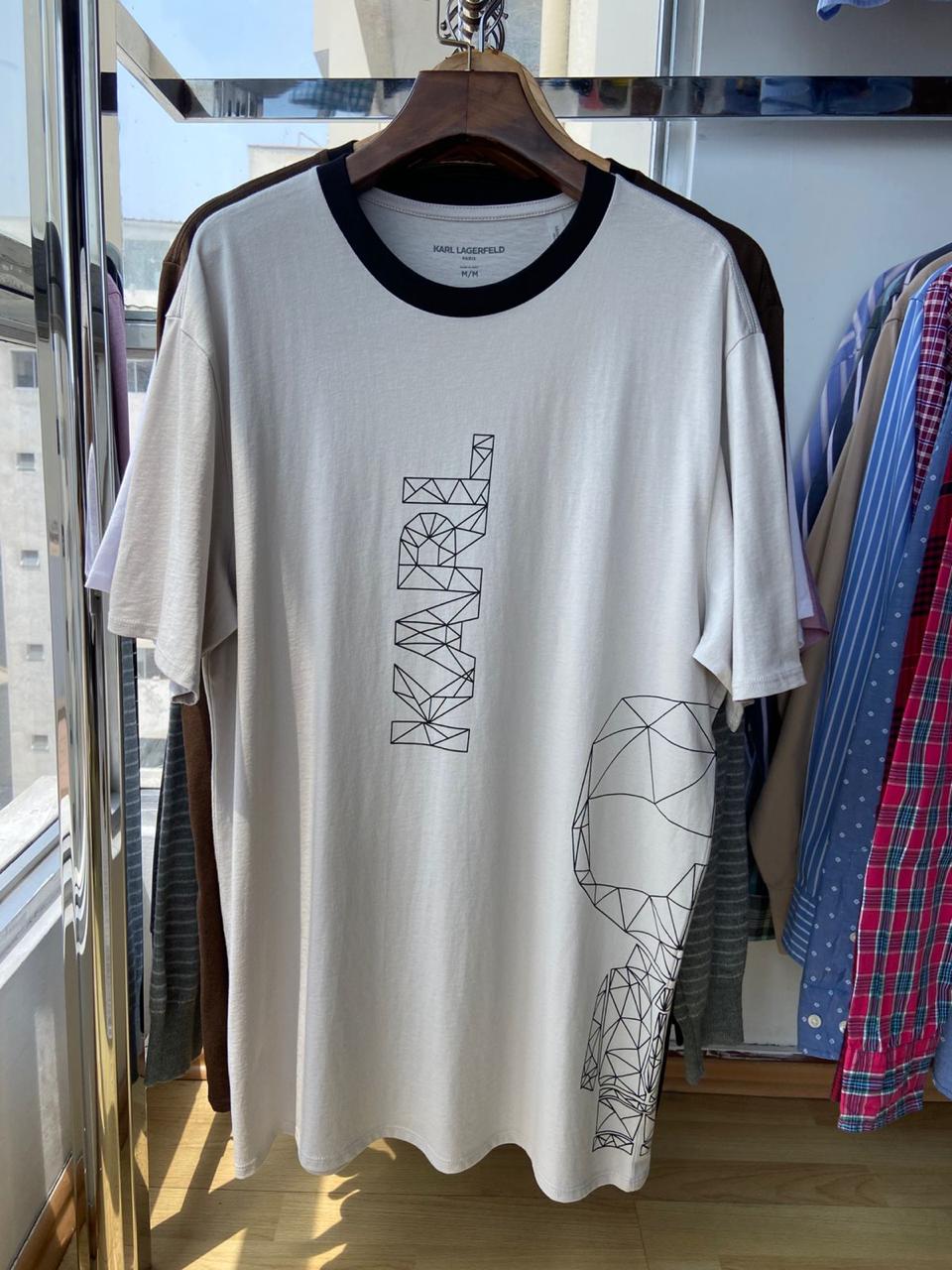 Camisero karl Lagerferld