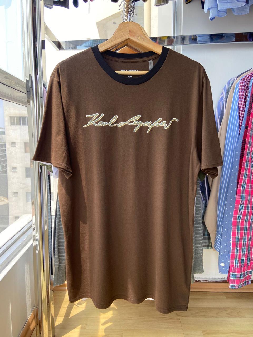 Polo Karl Lagerferld