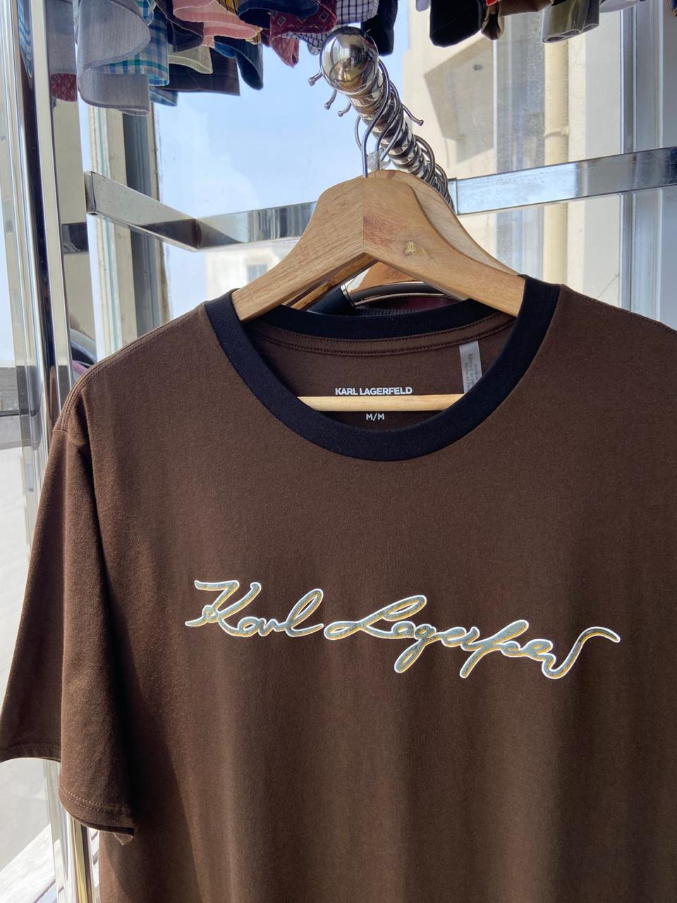 Polo Karl Lagerferld
