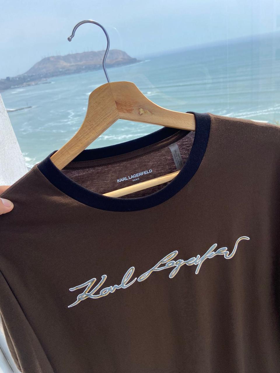 Polo Karl Lagerferld