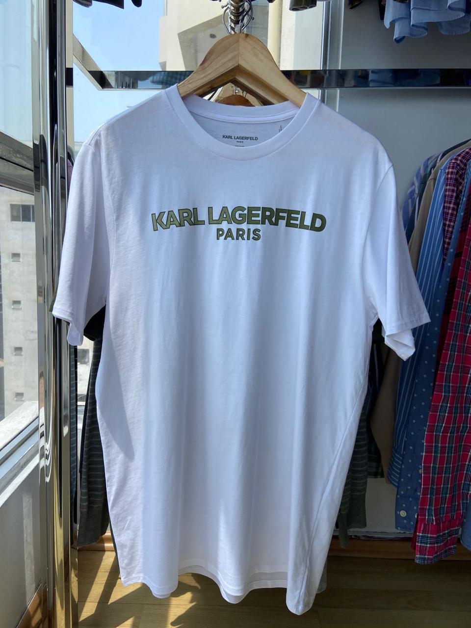 Polo karl Lagerferld