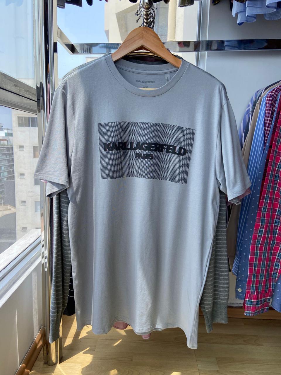 Polo Karl Lagerferld