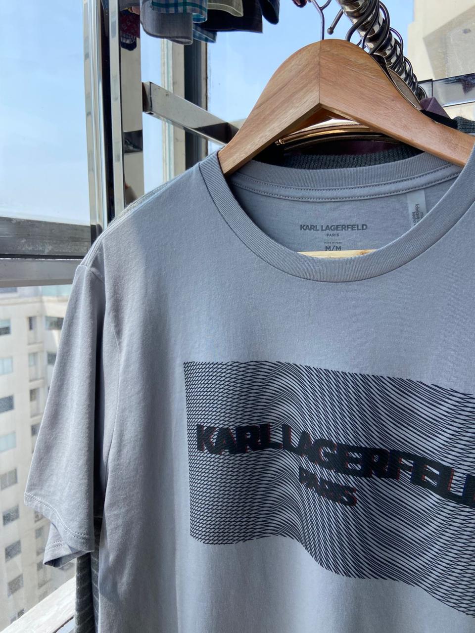 Polo Karl Lagerferld