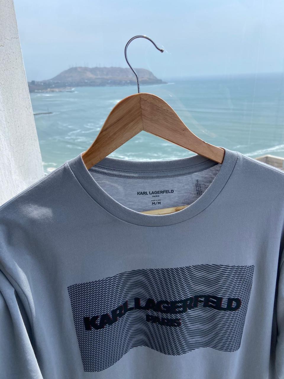 Polo Karl Lagerferld