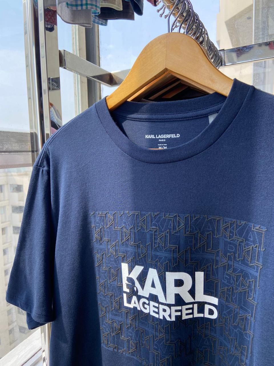 Polo Karl Lagerfeld