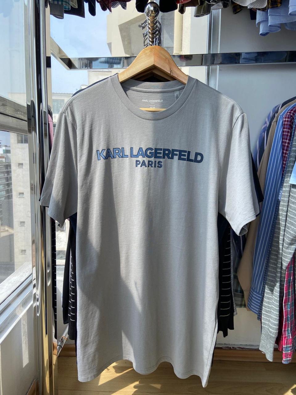 Polo karl Lagerfeld