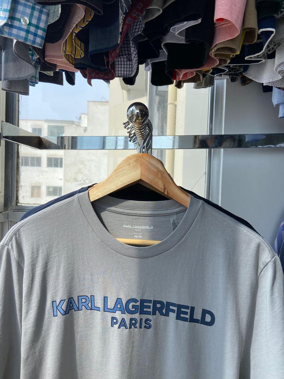 Polo karl Lagerfeld