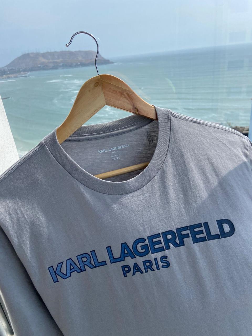 Polo karl Lagerfeld