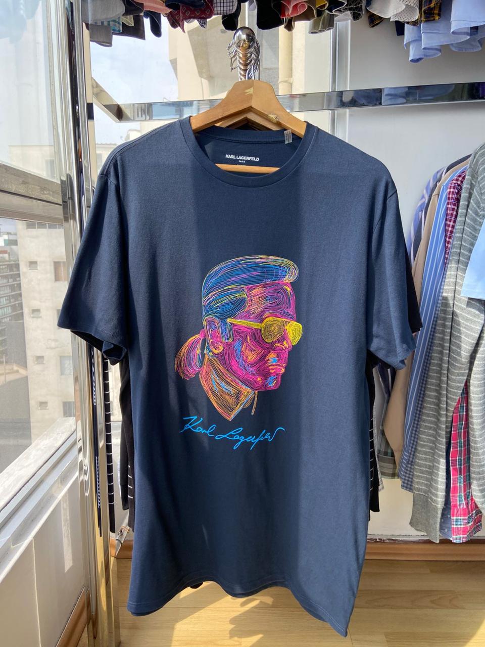 Polo karl Lagerfeld