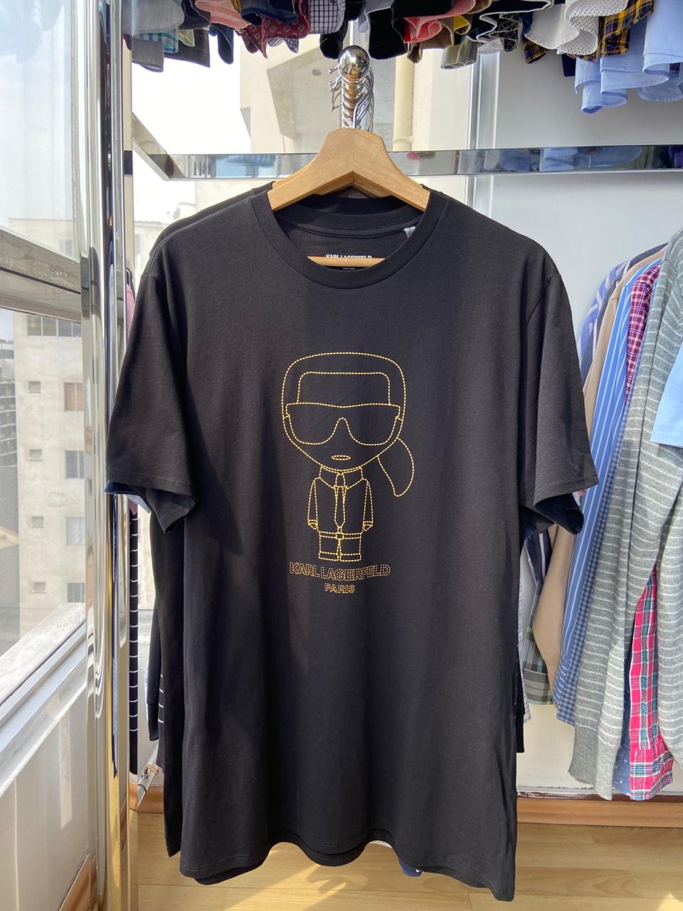 Polo karl Lagerfeld