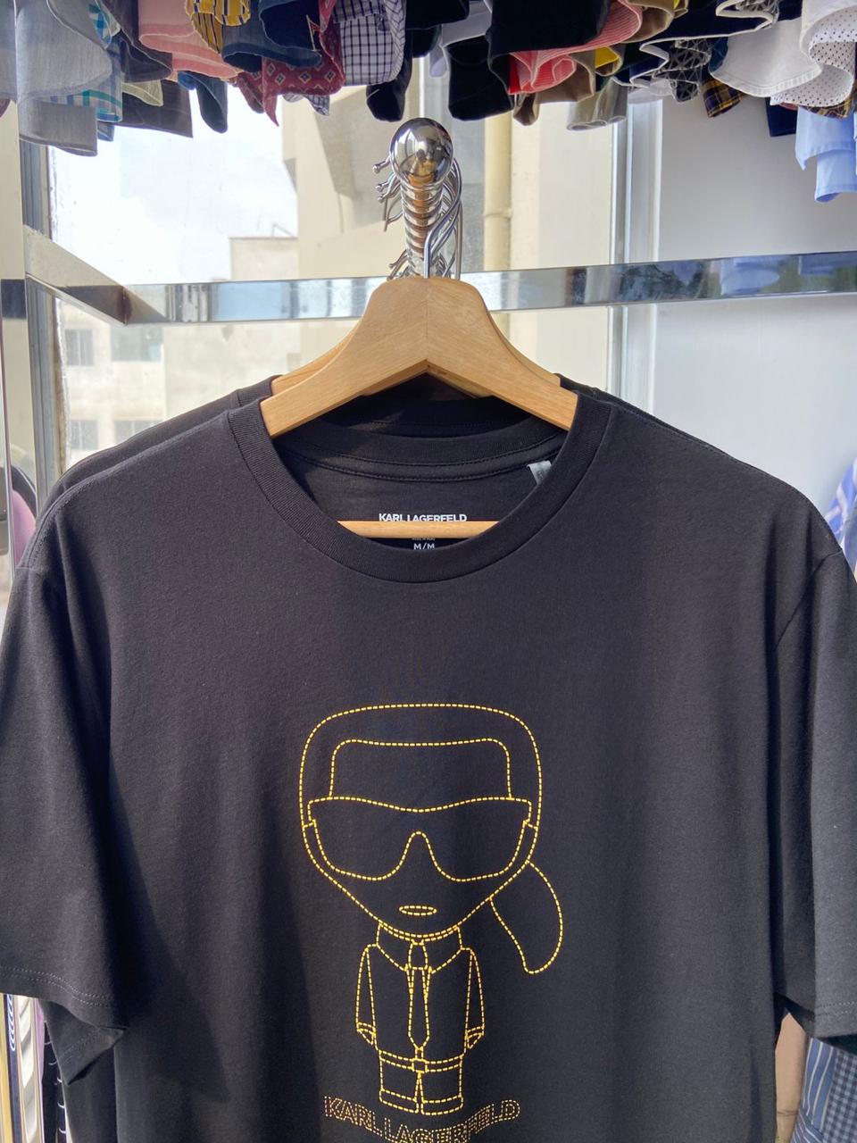Polo karl Lagerfeld