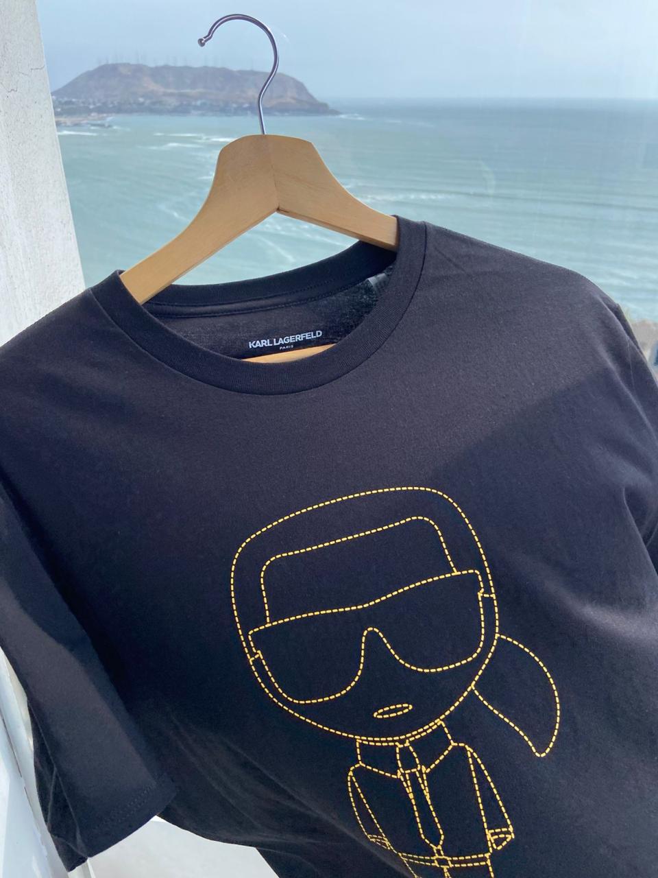 Polo karl Lagerfeld