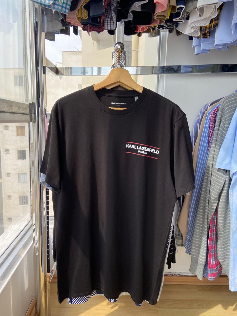 Polo karl Lagerfeld
