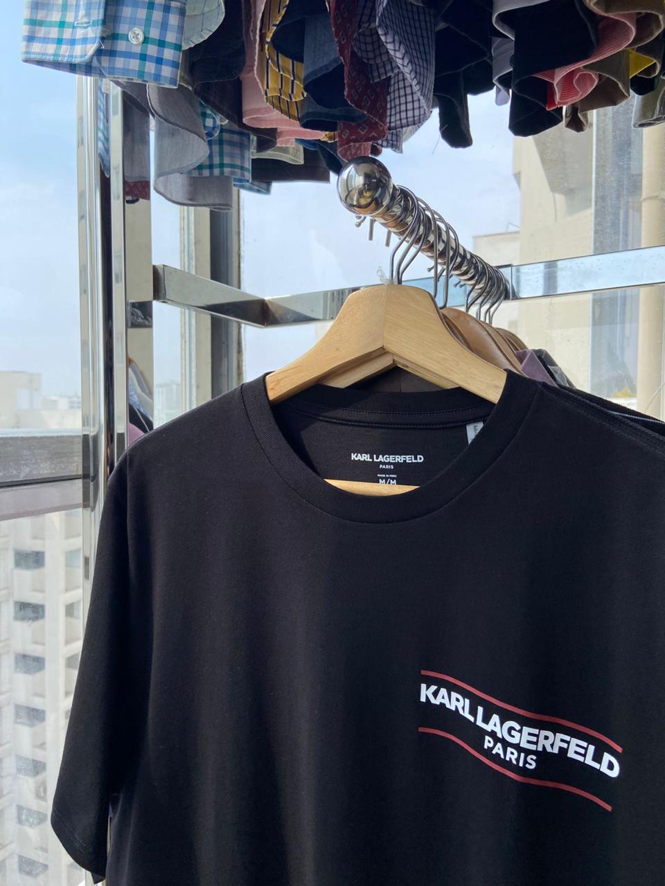 Polo karl Lagerfeld