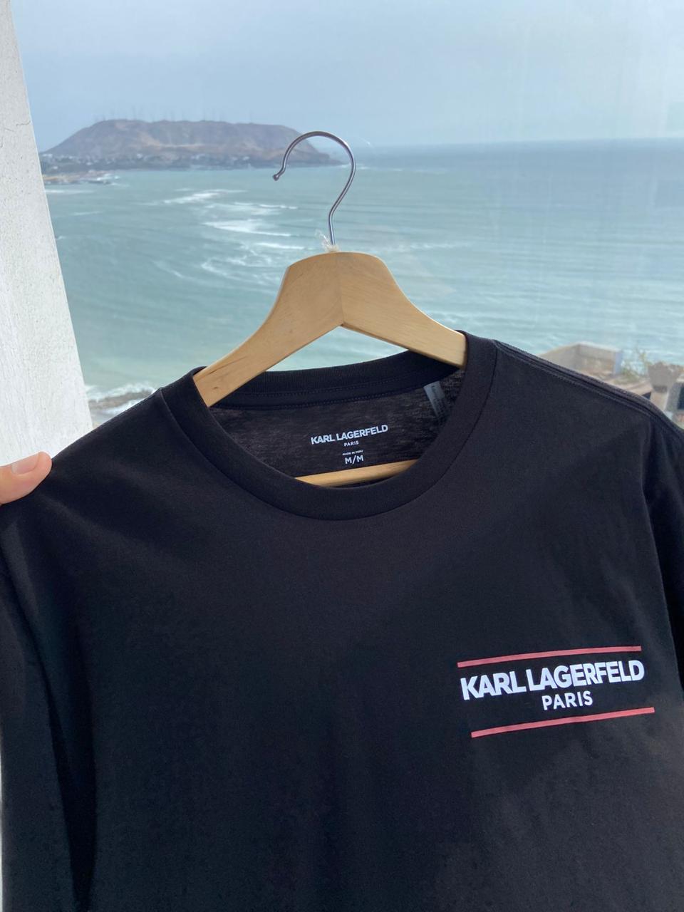 Polo karl Lagerfeld