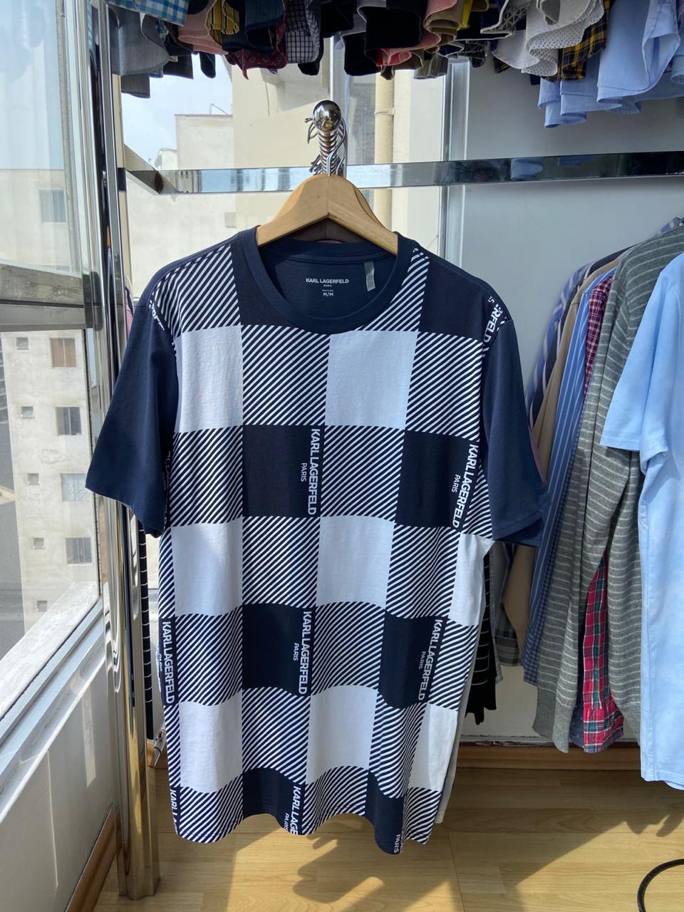 Polo karl Lagerfeld