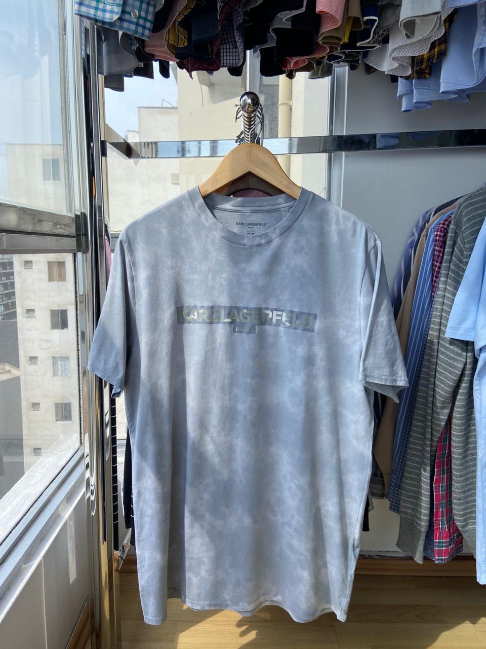 Polo karl Lagerfeld