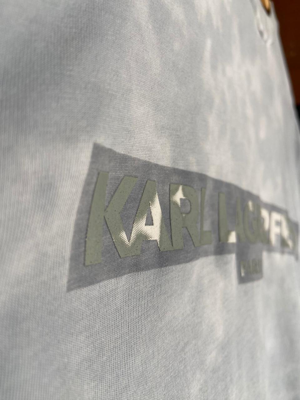 Polo karl Lagerfeld