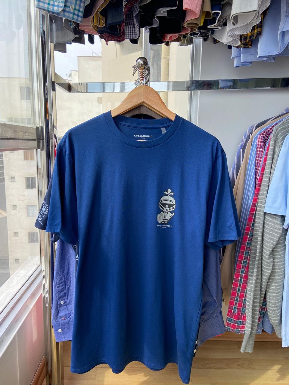 Polo karl Lagerfeld
