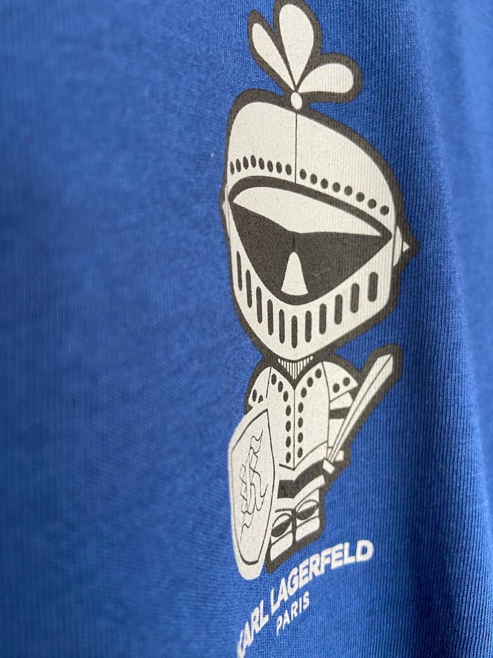 Polo karl Lagerfeld