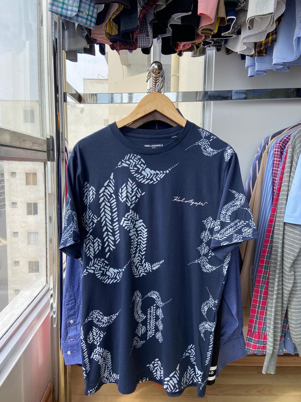 Polo karl Lagerfeld
