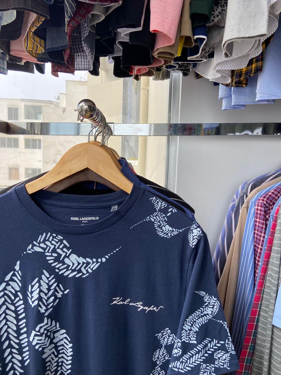 Polo karl Lagerfeld