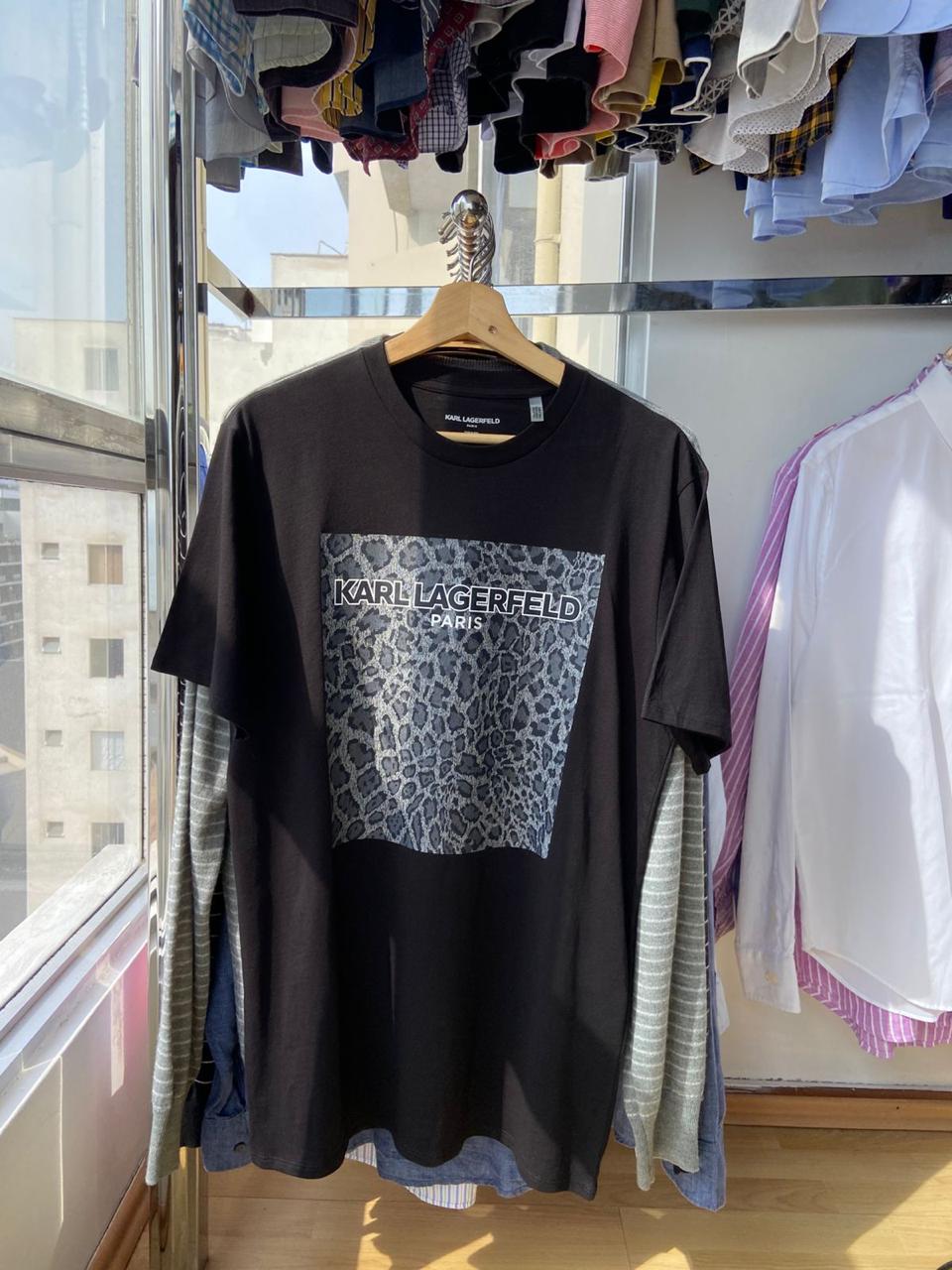 Polo karl Lagerfeld