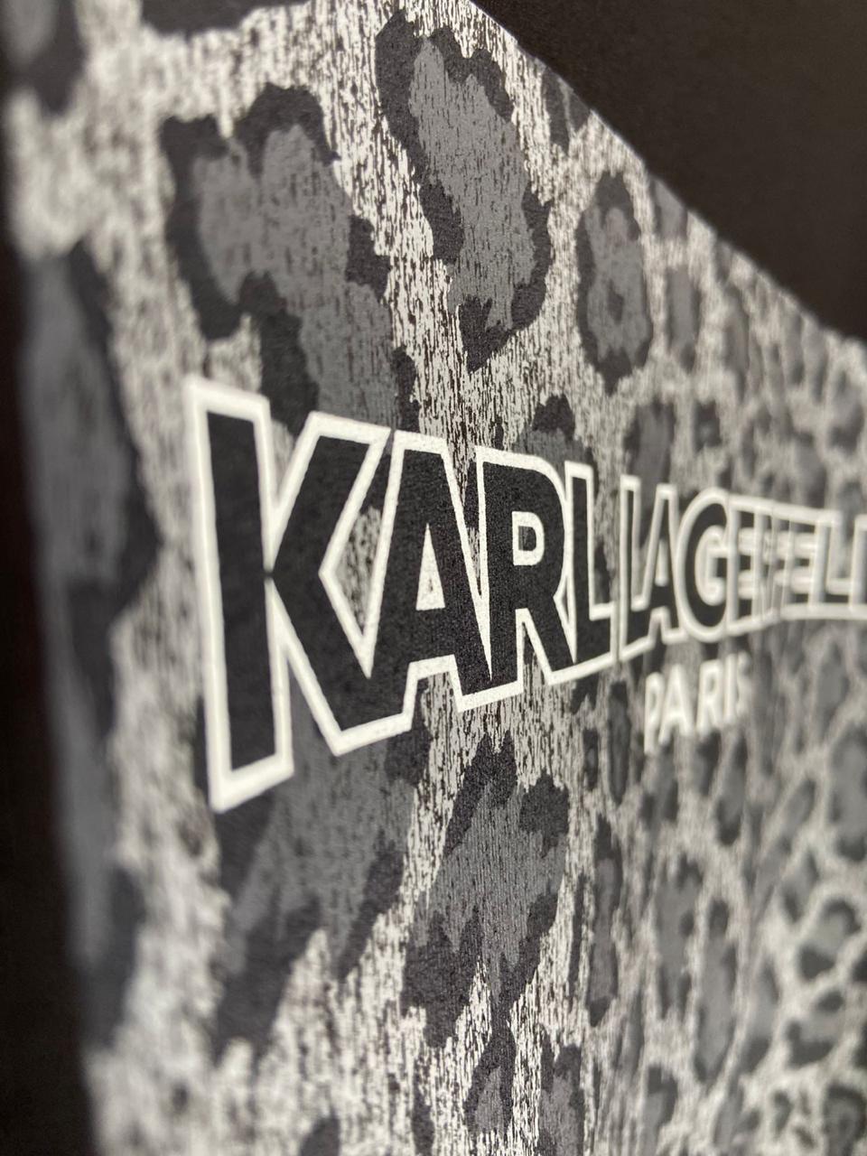 Polo karl Lagerfeld