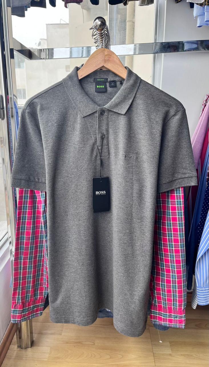 Polo Hugo Boss