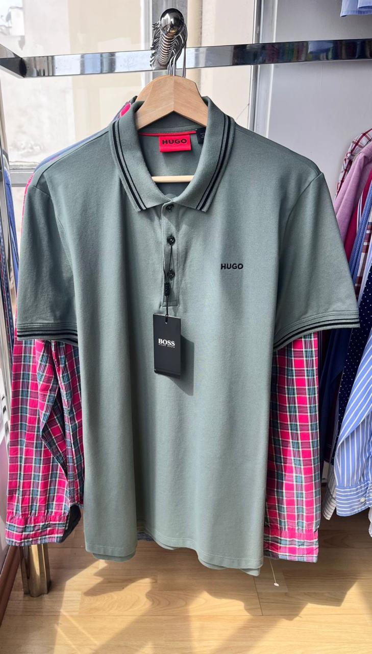 Polo Hugo Boss