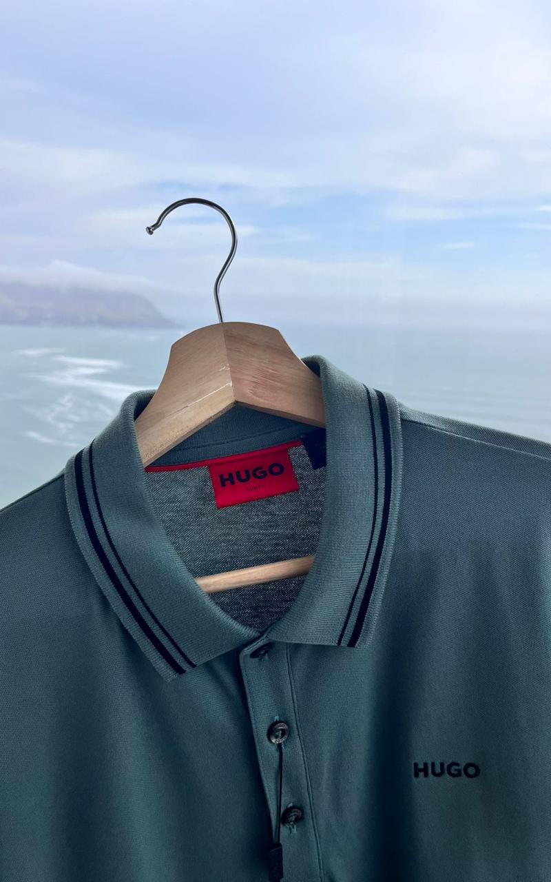 Polo Hugo Boss