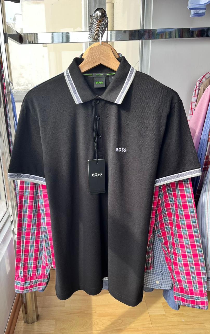 Polo Hugo Boss