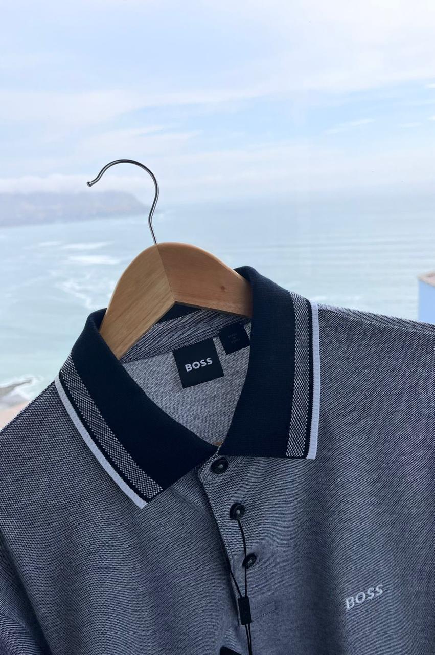 Polo Hugo Boss