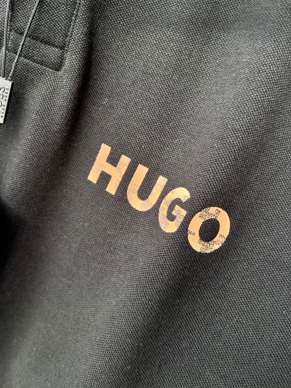 CAMBIAR Polo Hugo Boss