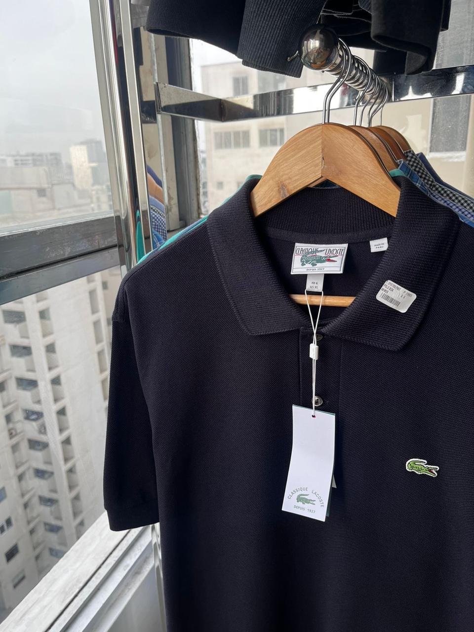Polo LACOSTE