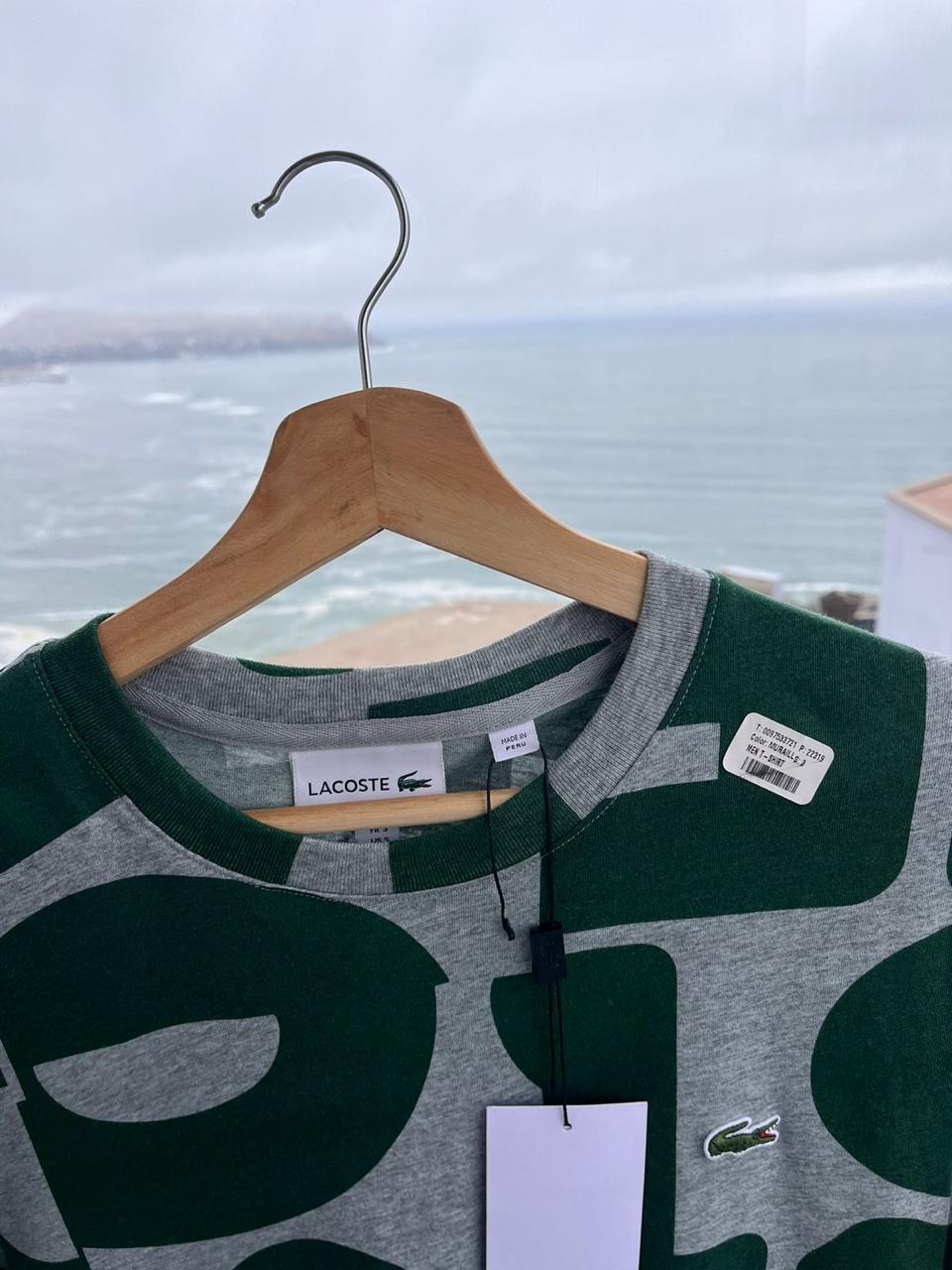Polo LACOSTE
