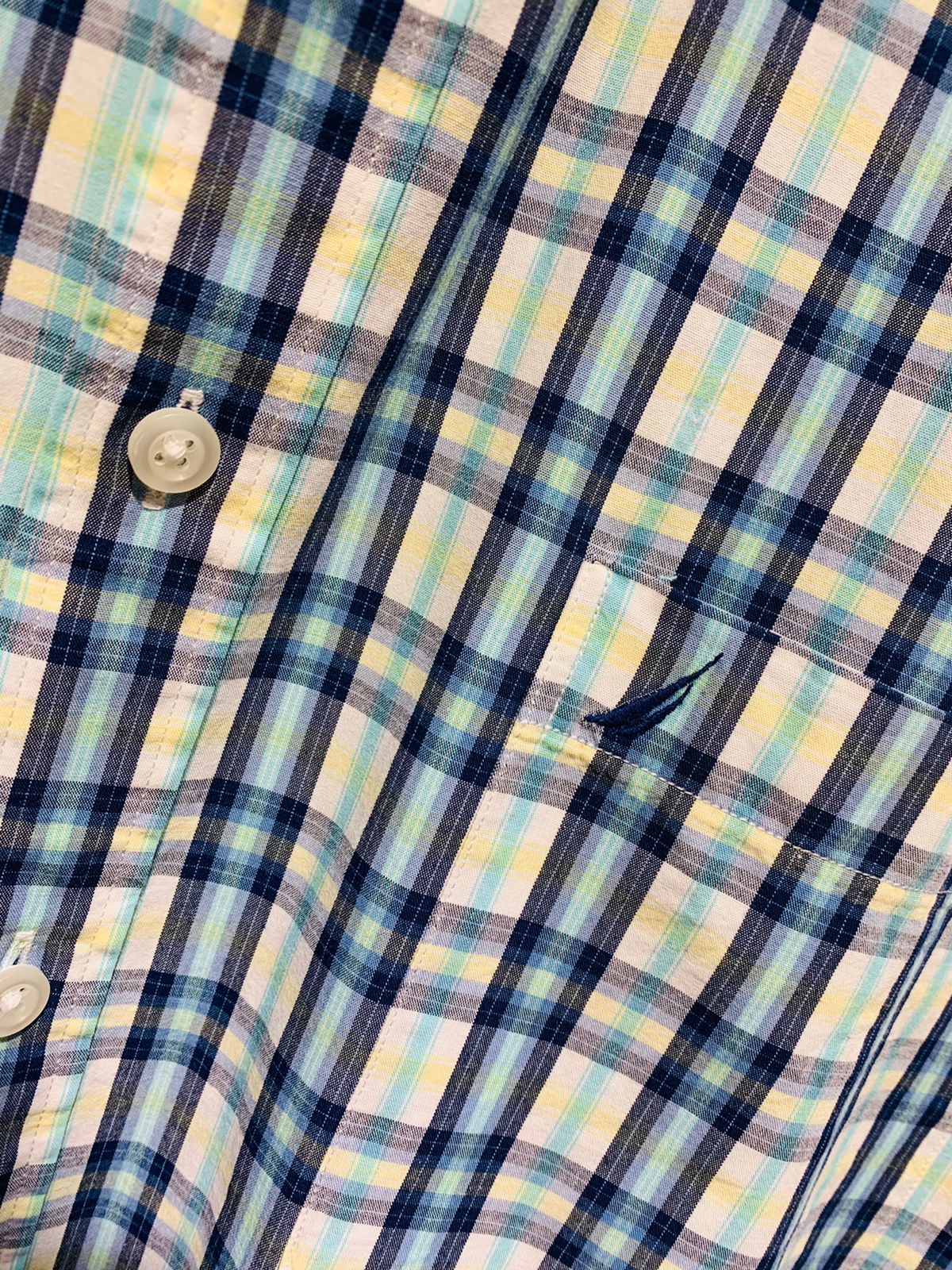 Camisa NAUTICA