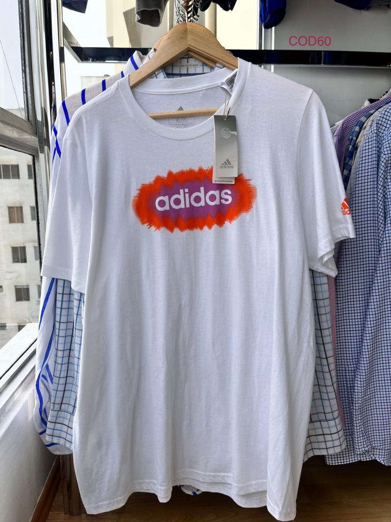 polo ADIDAS