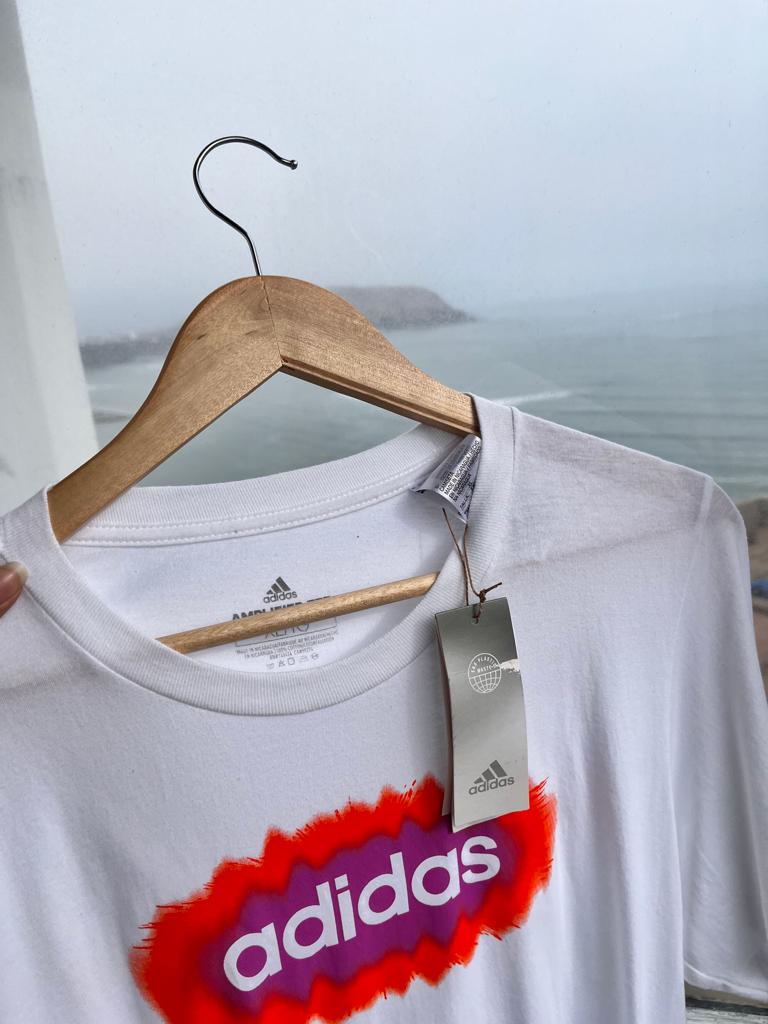 polo ADIDAS