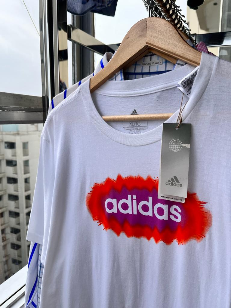 polo ADIDAS