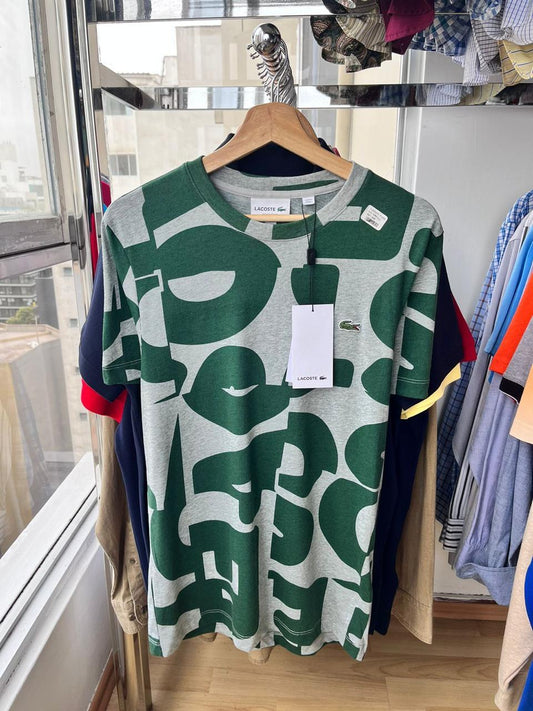 Polo LACOSTE